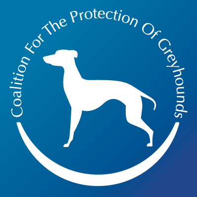 Coalition for the Protection of Greyhounds